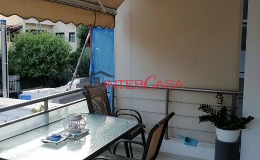 Apartment in Glyfada, Attica, Greece 1