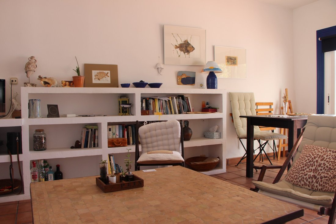 House in Nijar, Andalusia, Spain 5 - 18004326