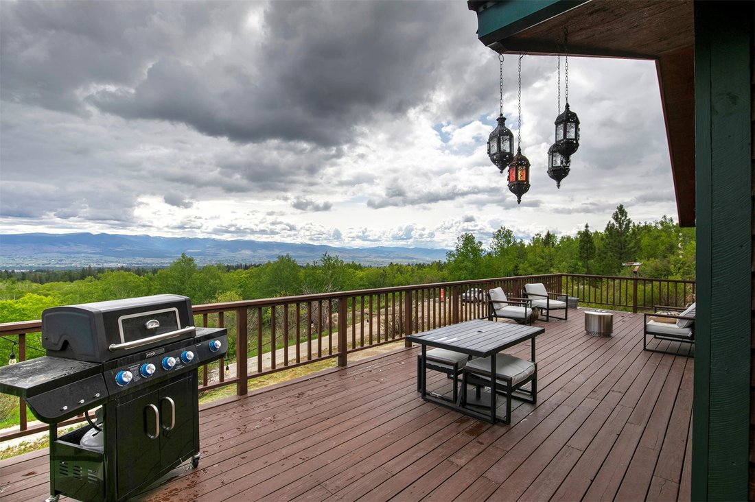House in Hamilton, Montana, United States 3 - 18003960
