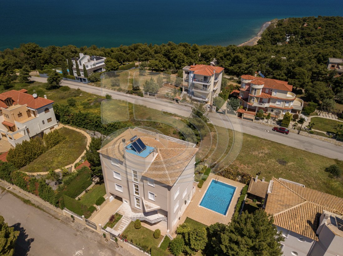 House in Sximatariou, Thessaly and Central Greece, Greece 1 - 17670324