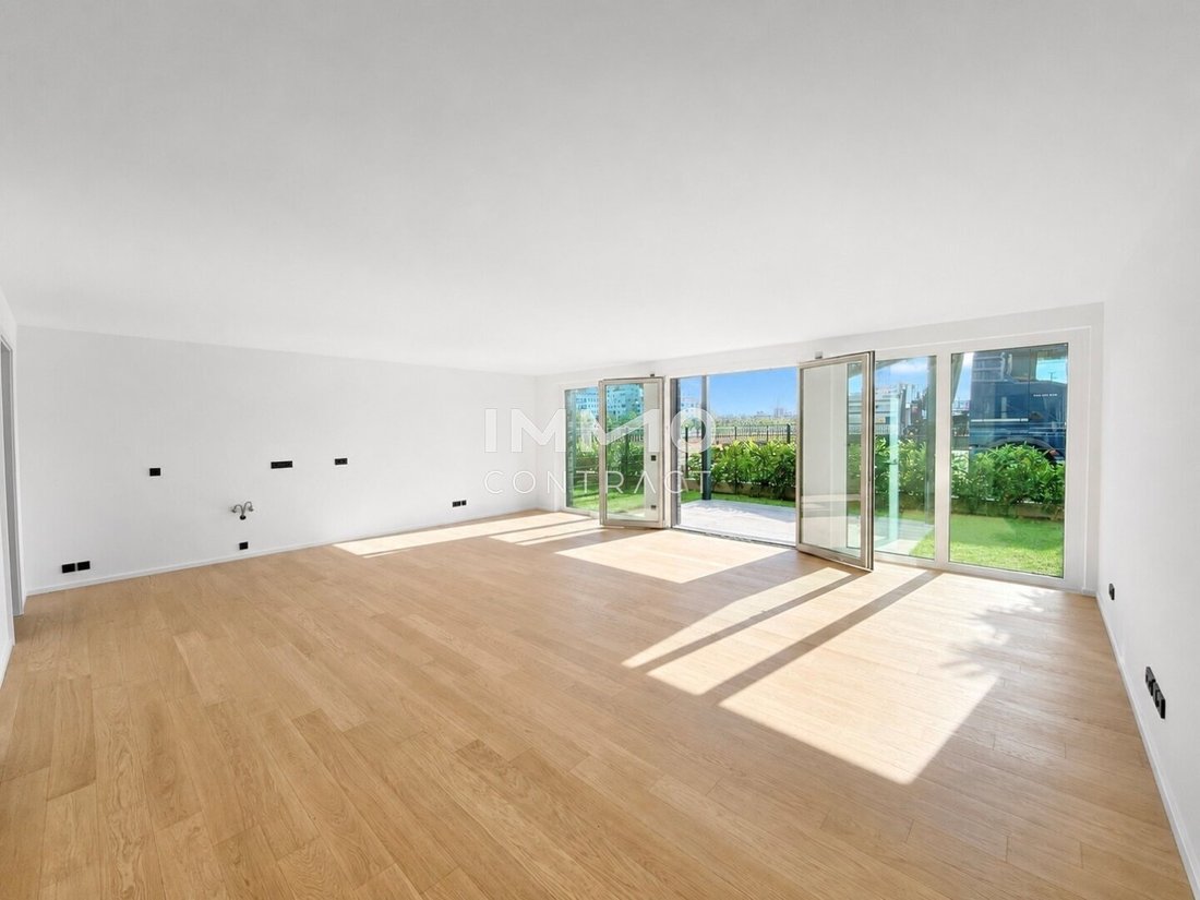 Apartamento en Viena, Viena, Austria 1 - 18004019