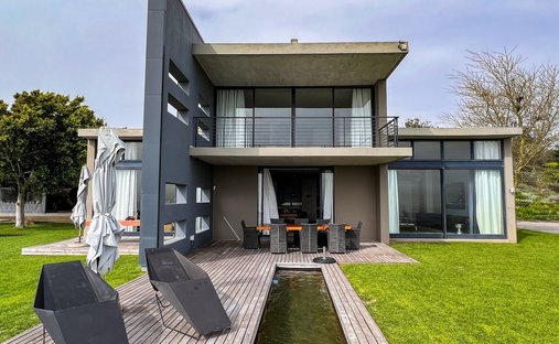 Farm Ranch in Cape Town, Western Cape, South Africa 1