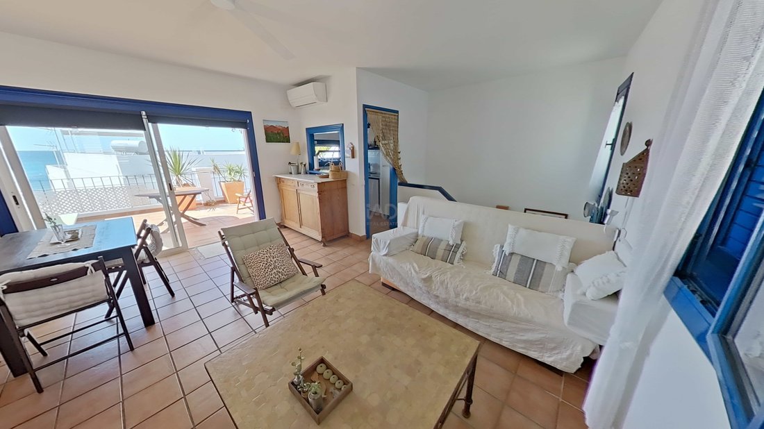 House in Nijar, Andalusia, Spain 1 - 18004326