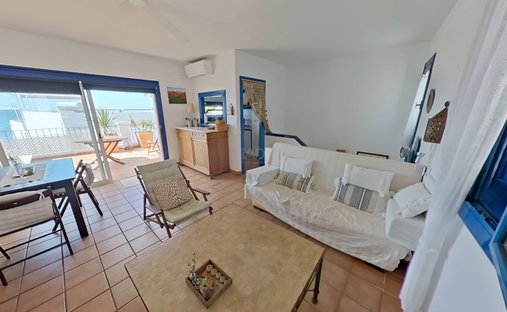 House in Nijar, Andalusia, Spain 1