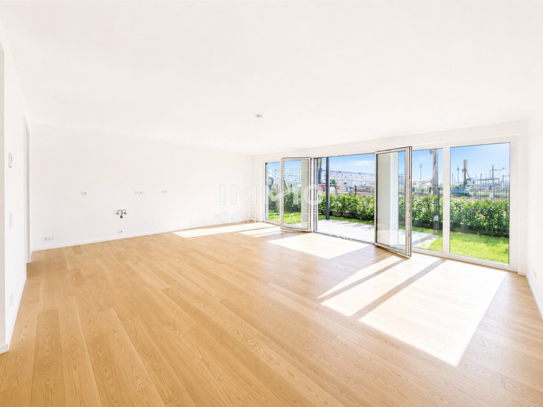 Apartment in Vienna, Wien, Austria 1 - 17037684