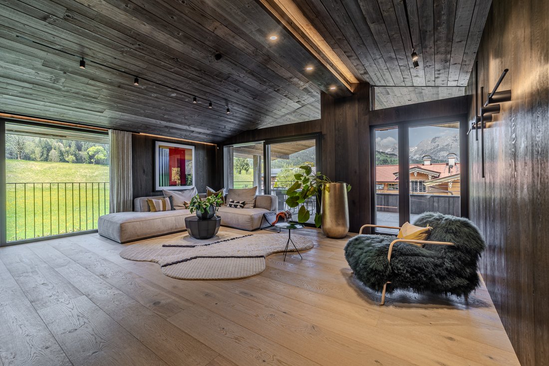 Chalet in Reith bei Kitzbühel, Tyrol, Austria 4 - 18004324