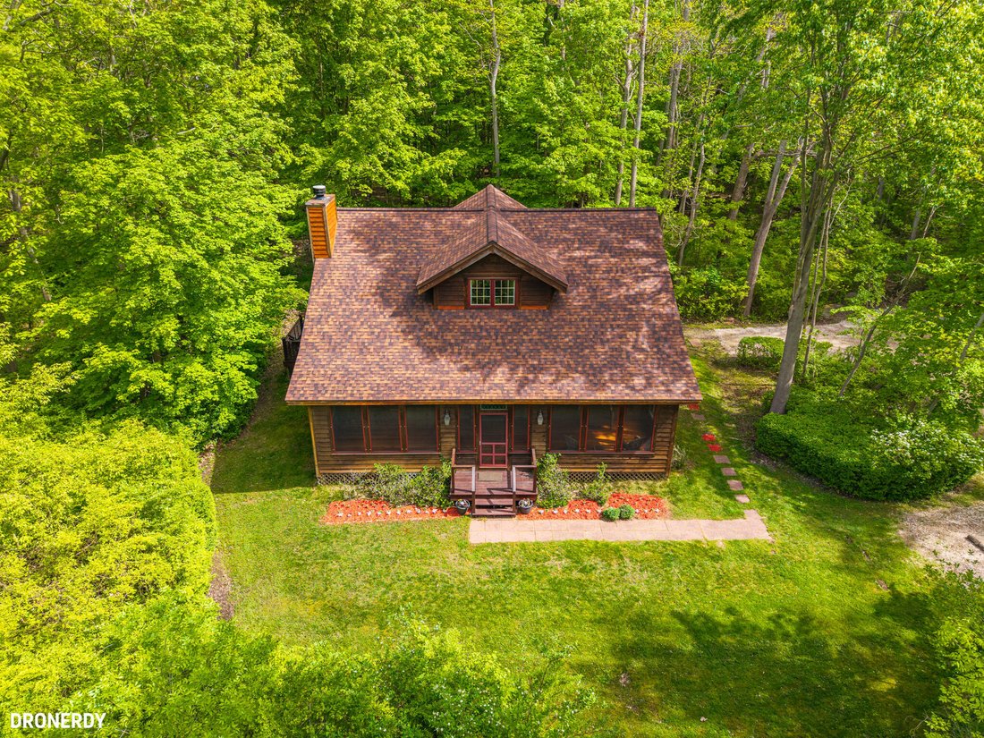 House in South Haven, Michigan, United States 4 - 18003983