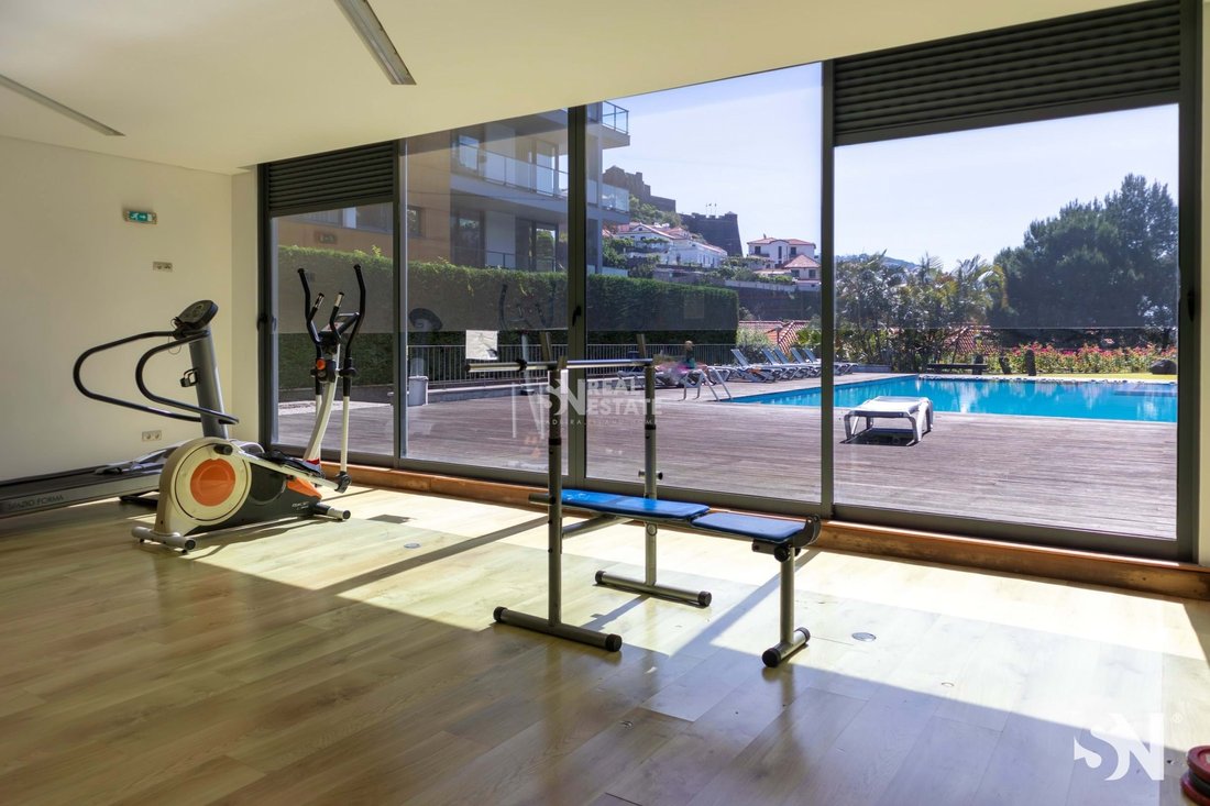 Apartment in Sao Pedro, Madeira, Portugal 3 - 18001292