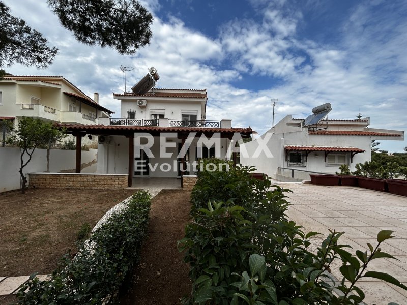 House in Anavissos, Attica, Greece 2 - 18004129