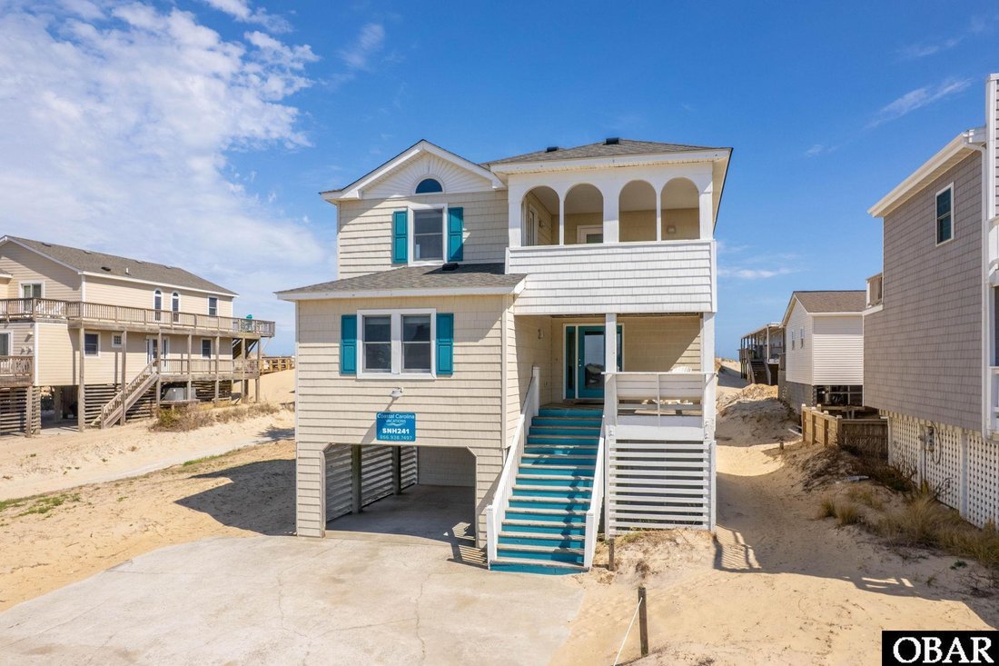 House in Nags Head, North Carolina, United States 1 - 17505035