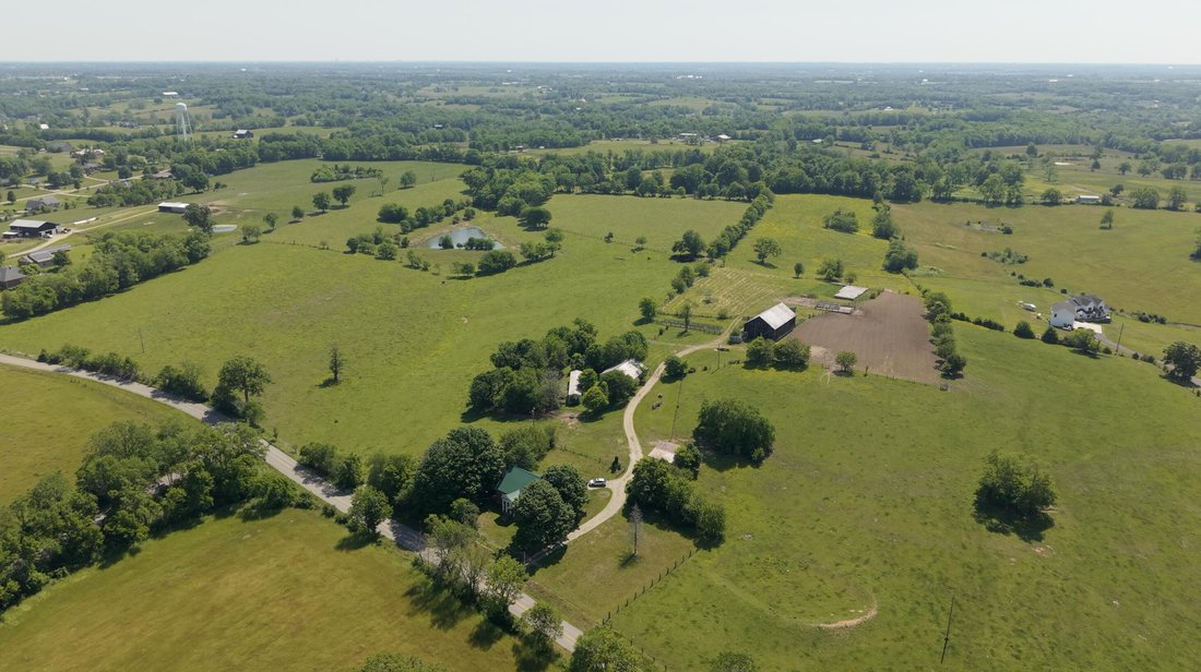 Farm Ranch in Versailles, Kentucky, United States 1 - 18003989