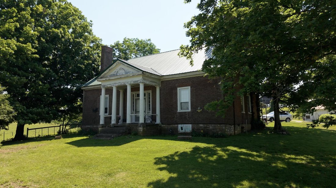 Farm Ranch in Versailles, Kentucky, United States 3 - 18003989