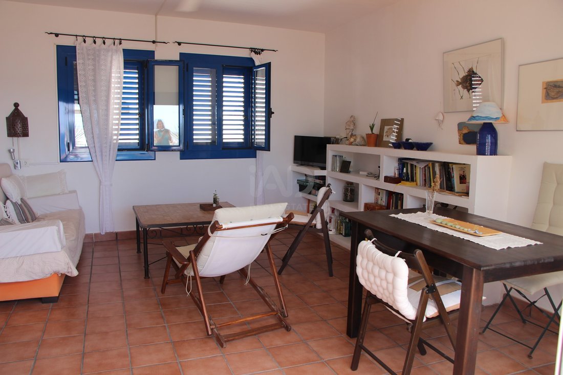 House in Nijar, Andalusia, Spain 4 - 18004326