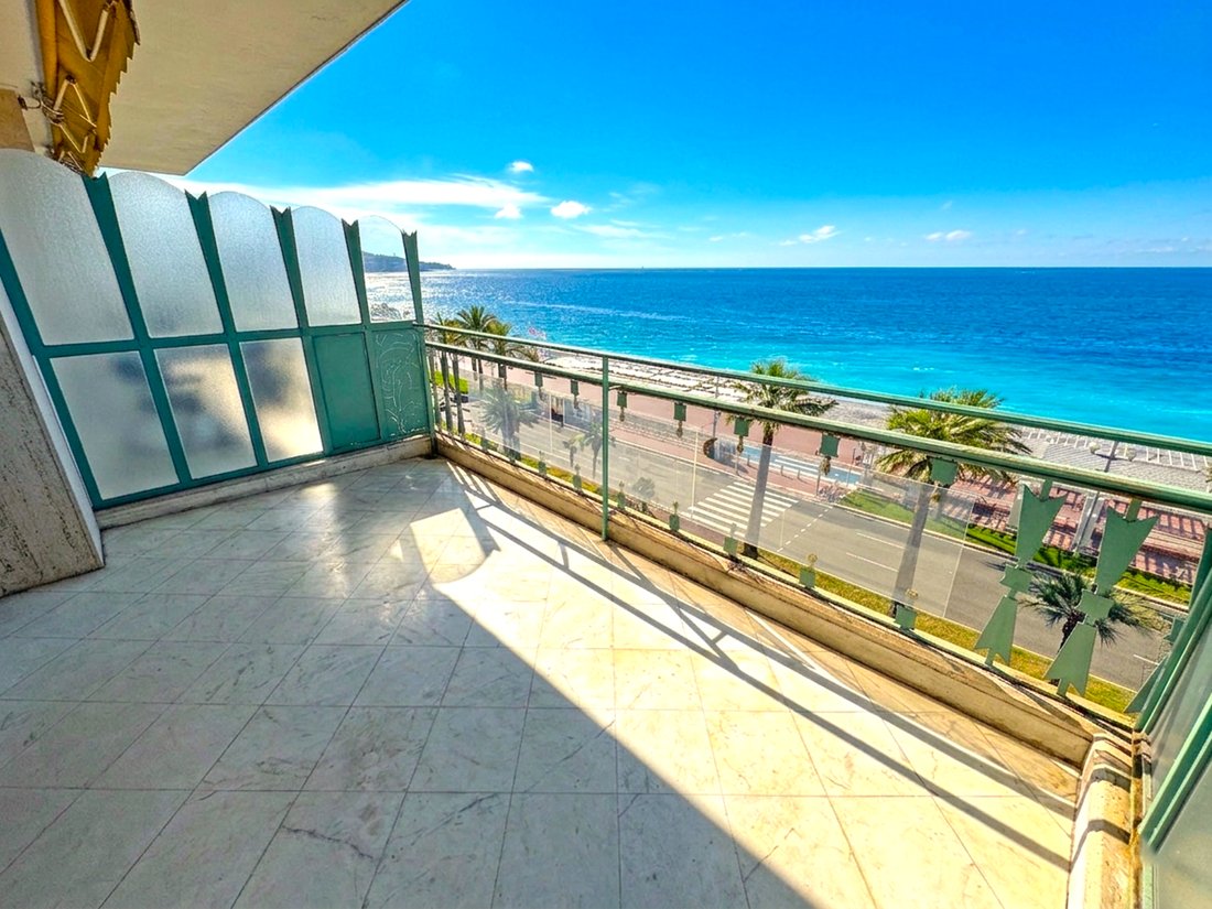 Apartment in Fleurs-Gambetta, Nice, France 3 - 17986478
