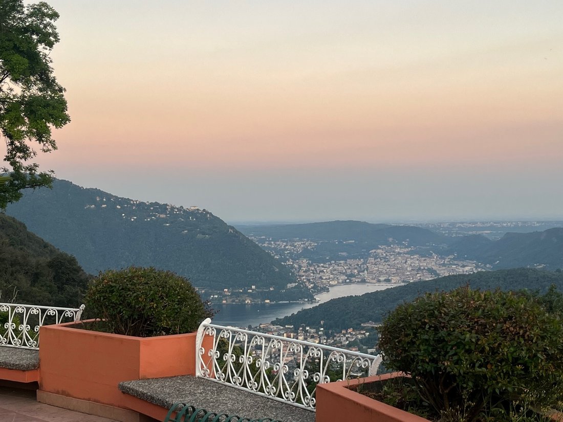 Villa in Breggia, Tessin, Schweiz 4 - 18004339