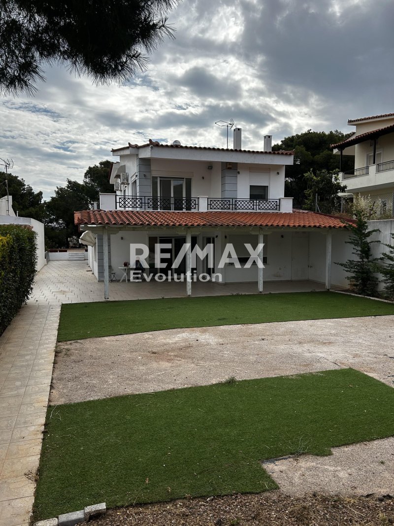 House in Anavissos, Attica, Greece 1 - 18004129