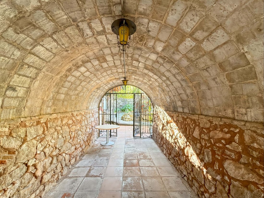 House in Vallirana, Catalonia, Spain 3 - 17627063
