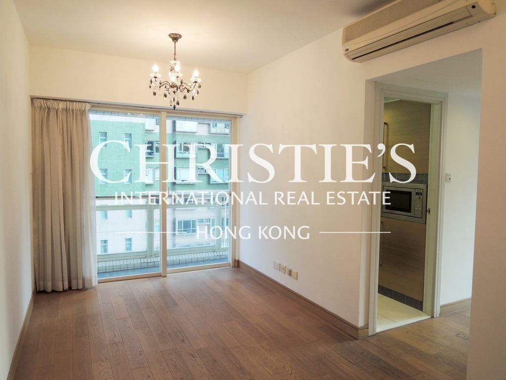 Apartment in Hong Kong, Hong Kong 2 - 18004215