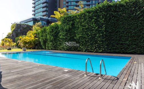 Apartamento en São Pedro, Madeira, Portugal 1