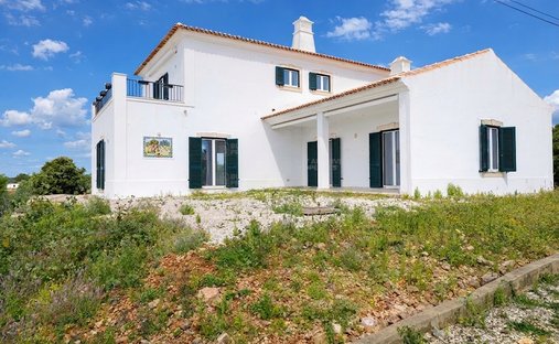 Villa in Silves, Algarve, Portugal 1
