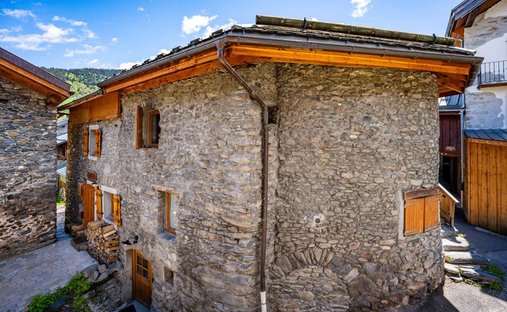 Townhouse in Méribel, Les Allues, Auvergne-Rhône-Alpes 1