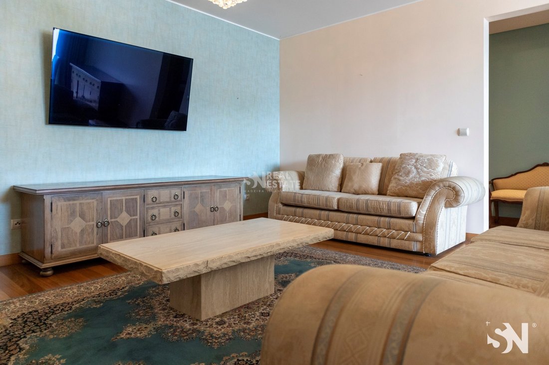 Apartment in Sao Pedro, Madeira, Portugal 4 - 18001292