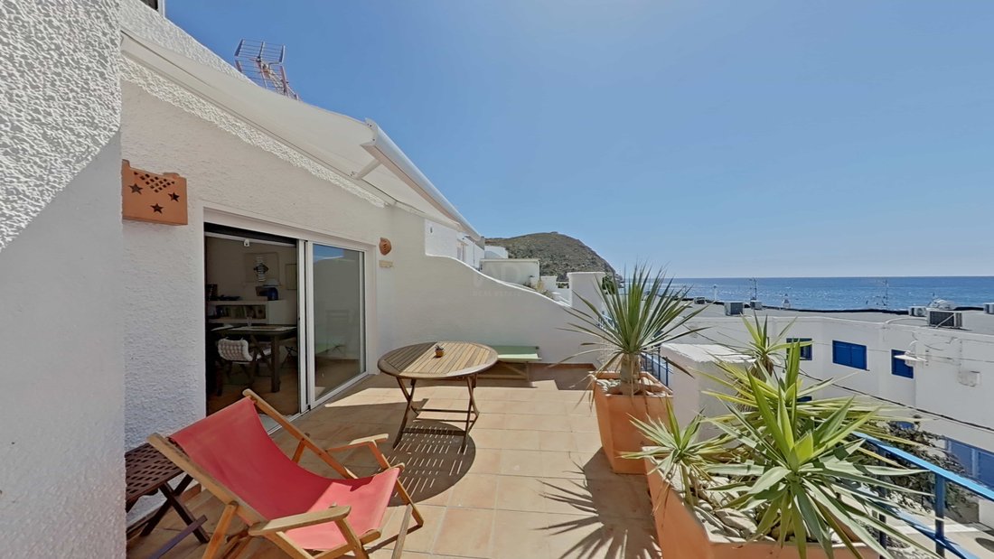 House in Nijar, Andalusia, Spain 2 - 18004326