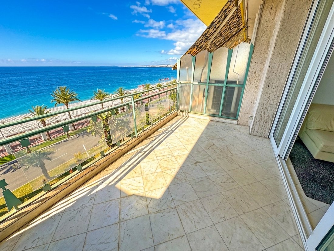 Apartment in Fleurs-Gambetta, Nice, France 2 - 17986478