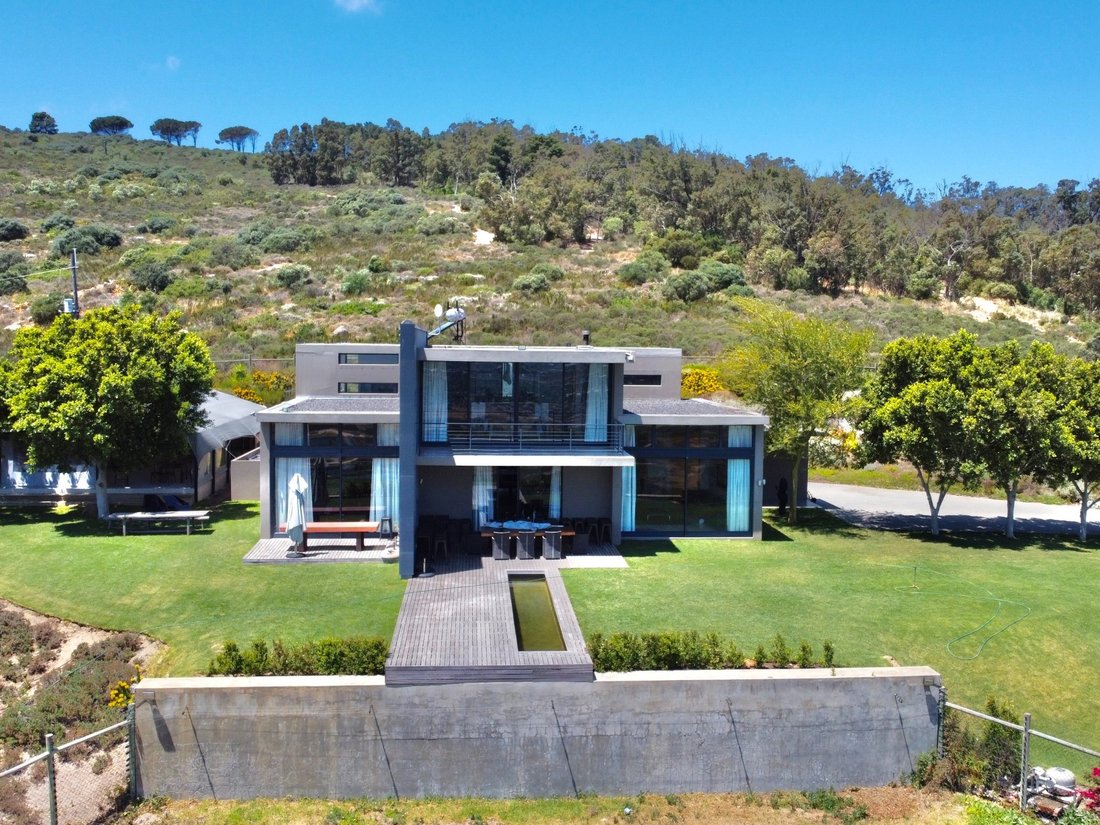 Farm Ranch in Amandelrug, Cape Town, South Africa 4 - 18004199