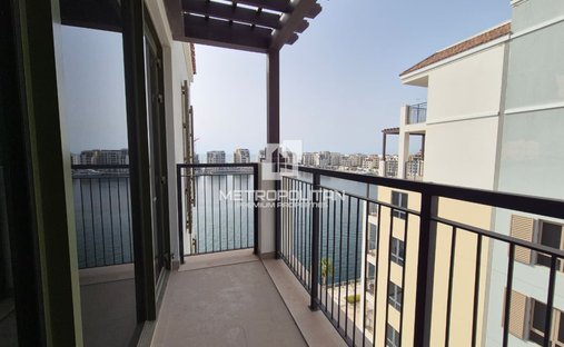 Apartamento en Dubái, Dubái, Emiratos Árabes Unidos 1