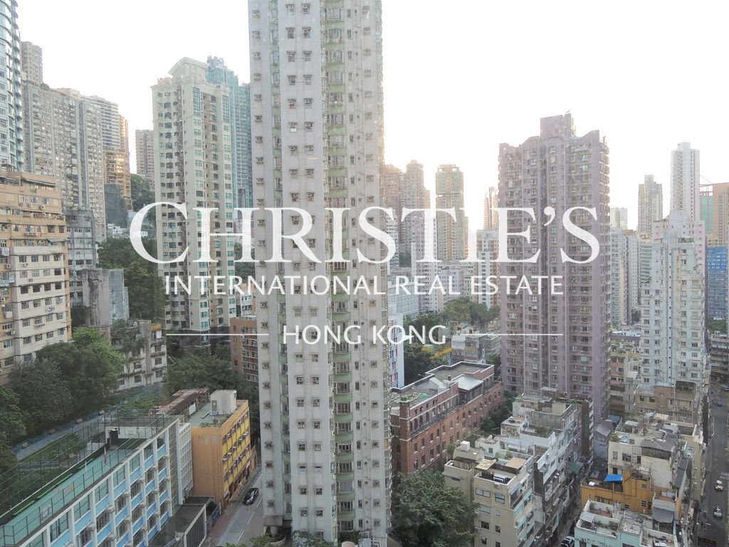 Apartment in Hong Kong, Hong Kong 4 - 18004215