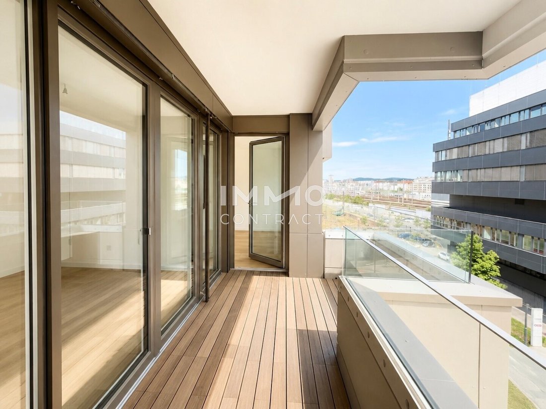 Apartment in Vienna, Wien, Austria 1 - 17037702