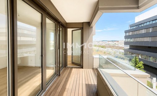 Apartment in Vienna, Wien, Austria 1