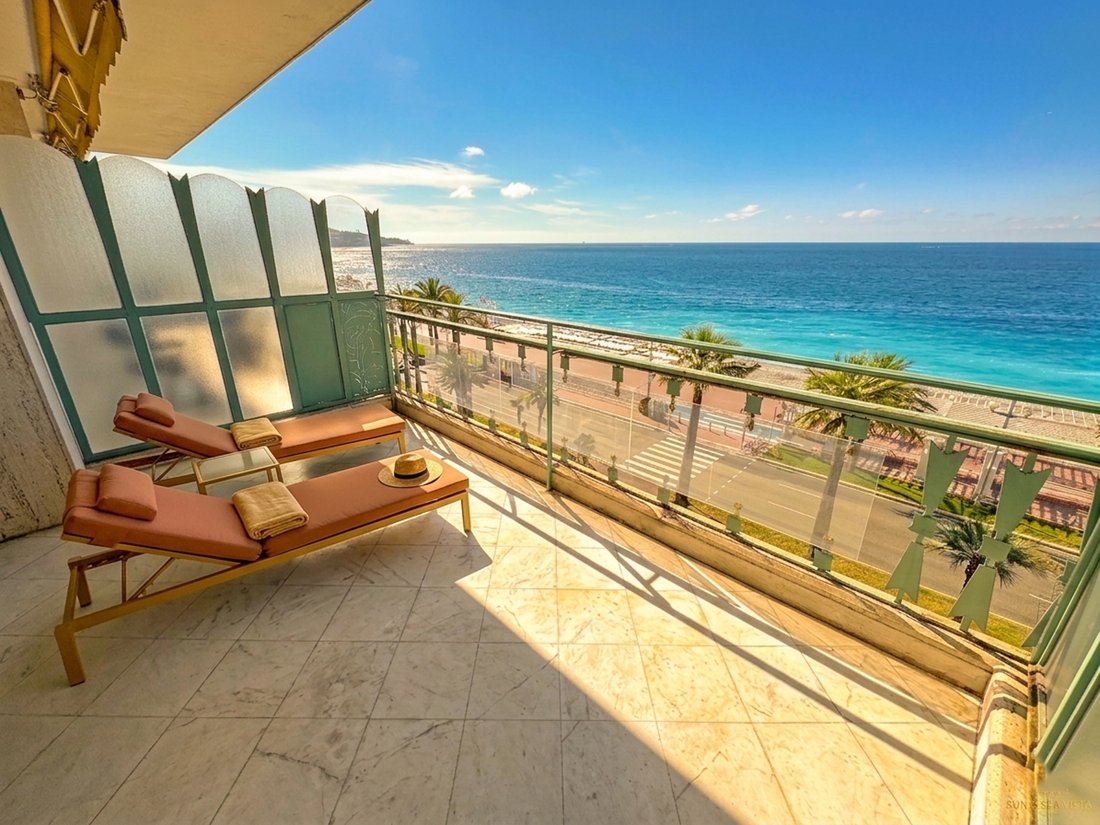 Apartment in Fleurs-Gambetta, Nice, France 4 - 17986478