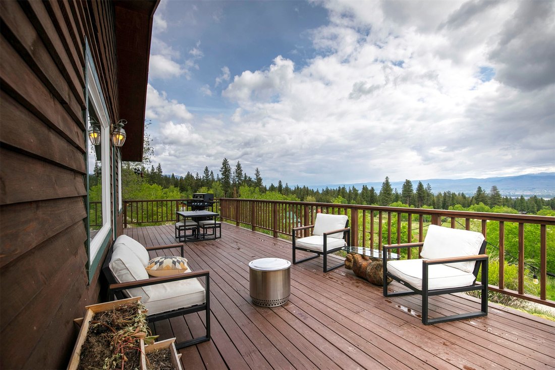 House in Hamilton, Montana, United States 1 - 18003960
