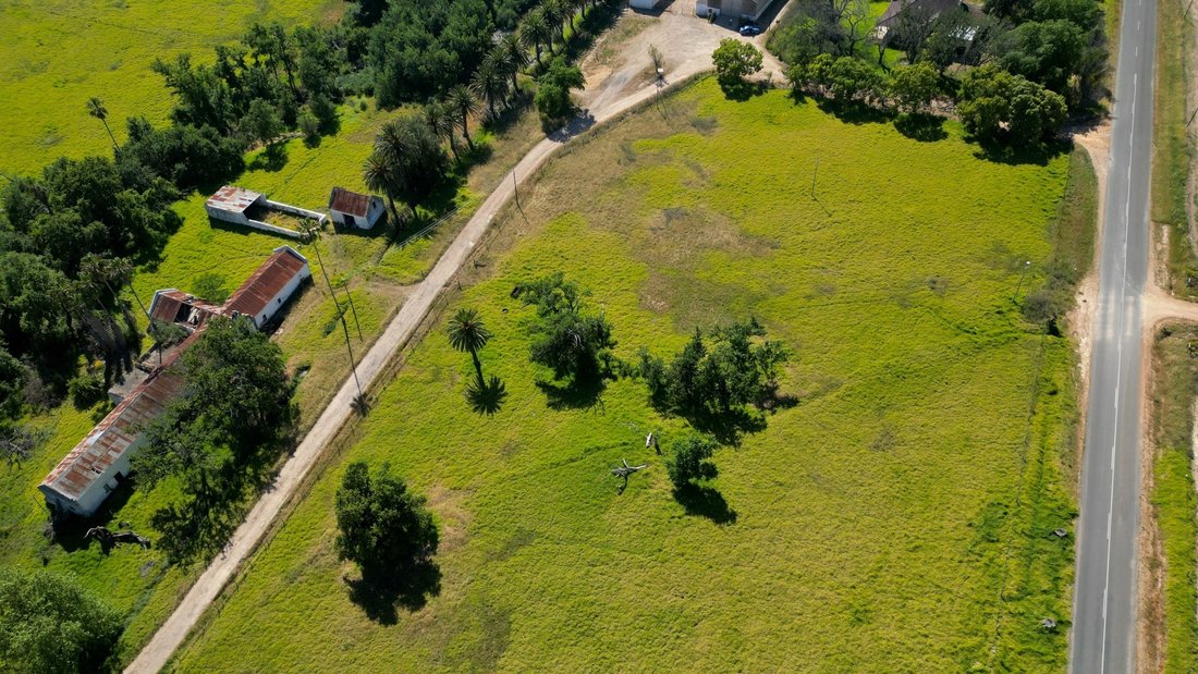 Farm Ranch in Idasvallei, Western Cape, South Africa 4 - 18004200