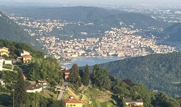 Villa en Breggia, Cantón del Tesino, Suiza 1