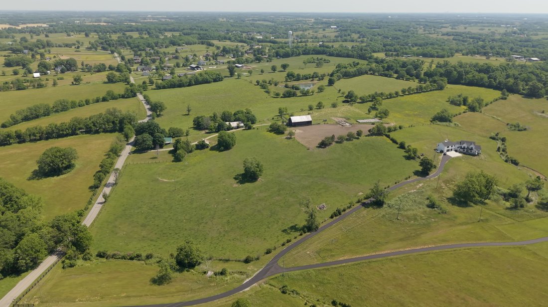 Farm Ranch in Versailles, Kentucky, United States 5 - 18003989