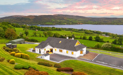 Casa en Ballina (Béal an Átha), Condado de Tipperary, Irlanda 1