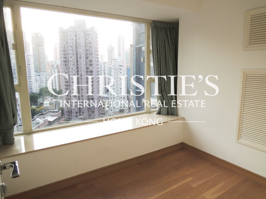 Apartment in Hong Kong, Hong Kong 5 - 18004215
