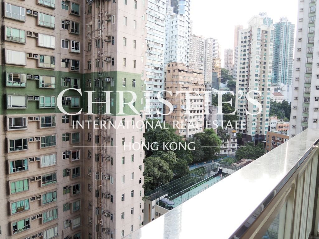 Apartment in Hong Kong, Hong Kong 1 - 18004215