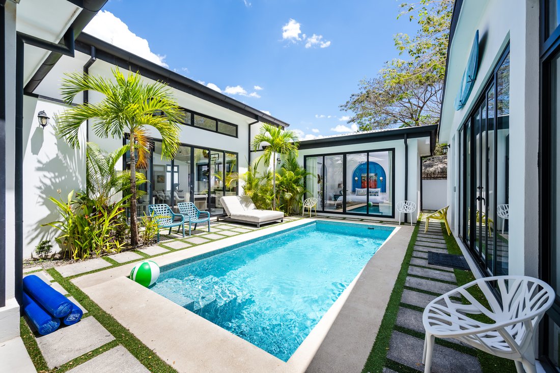 House in Potrero, Guanacaste Province, Costa Rica 1 - 18004376