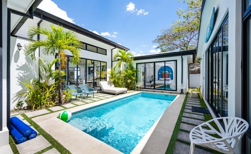 House in Potrero, Guanacaste Province, Costa Rica 1