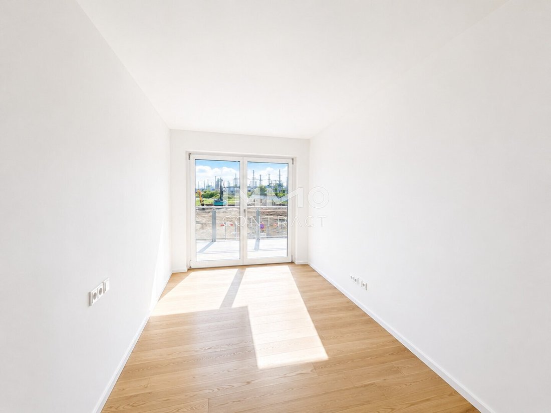 Apartment in Vienna, Wien, Austria 2 - 17037684