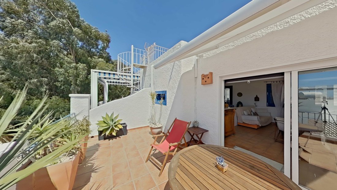 House in Nijar, Andalusia, Spain 3 - 18004326