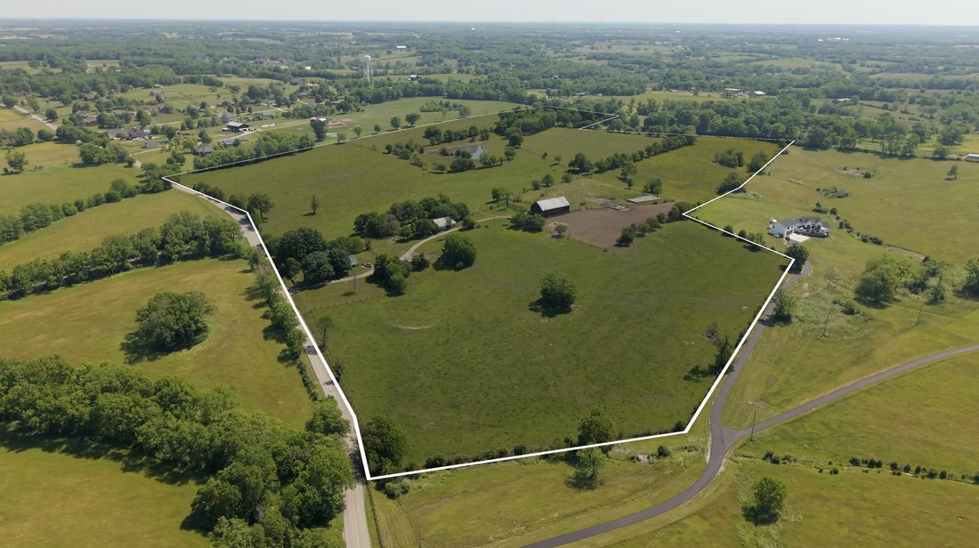 Farm Ranch in Versailles, Kentucky, United States 2 - 18003989