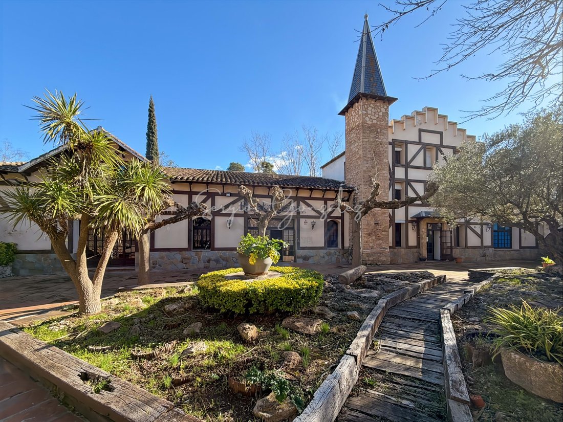 House in Vallirana, Catalonia, Spain 1 - 17627063