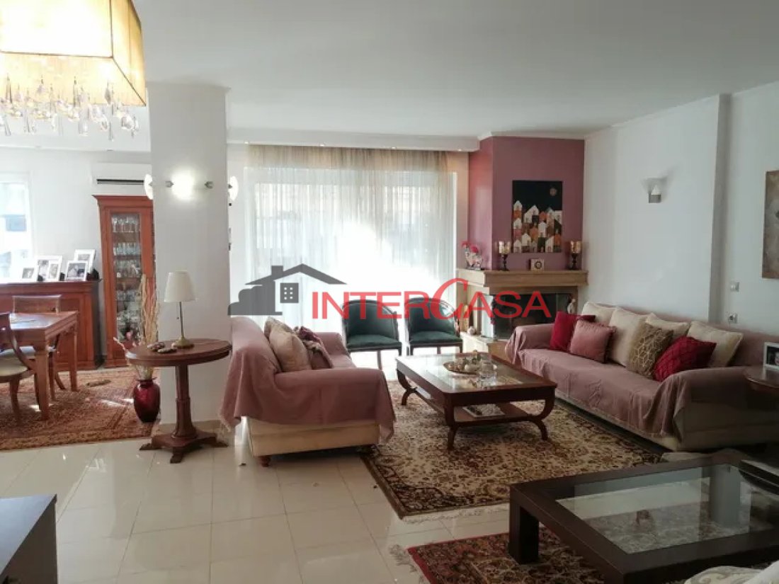 Apartment in Glyfada, Attica, Greece 5 - 17542146
