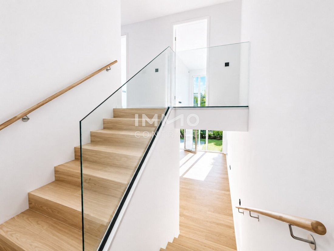 Apartment in Vienna, Wien, Austria 1 - 18004019