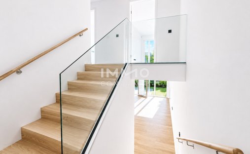 Appartement à Vienne, Vienne, Autriche 1
